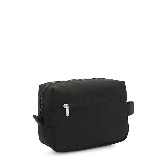 Trousses De Toilette Kipling Parac Small Noir | FR 1459XY
